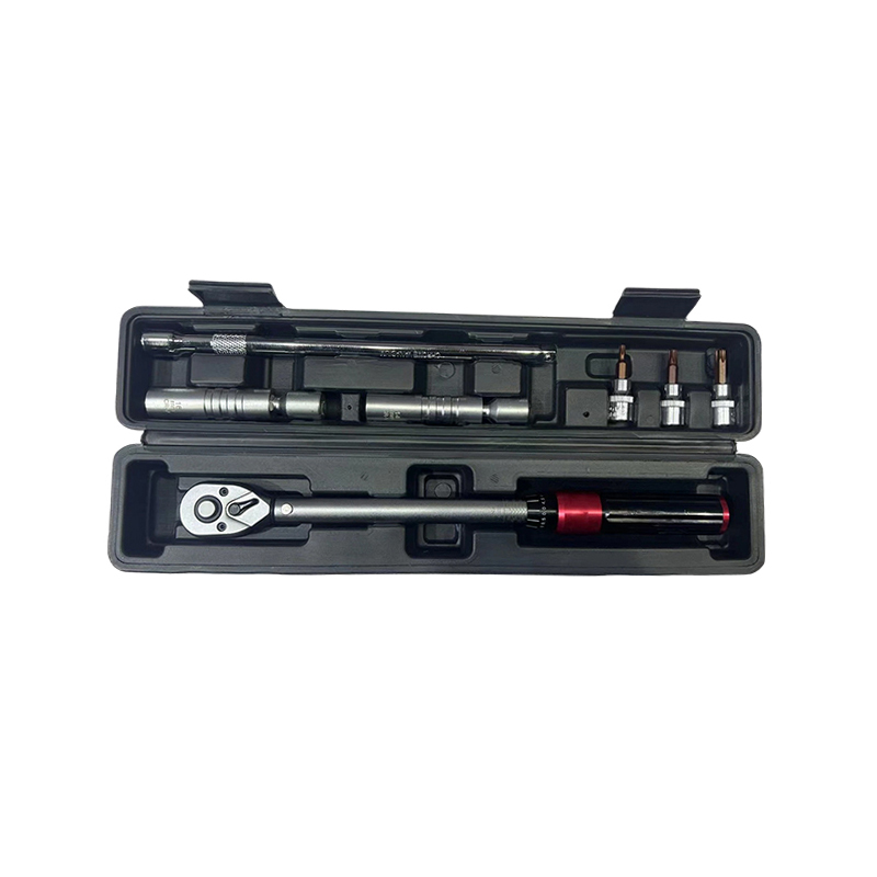 What maintenance recommendations are there for the spark plug 7-piece set to ensure long-term normal use?