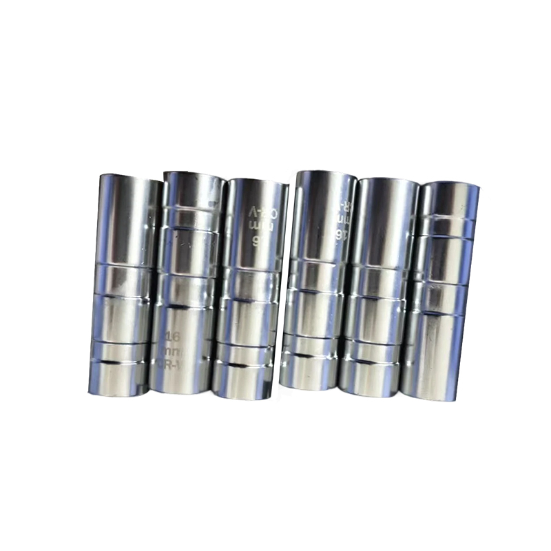Tire 7-Piece Set