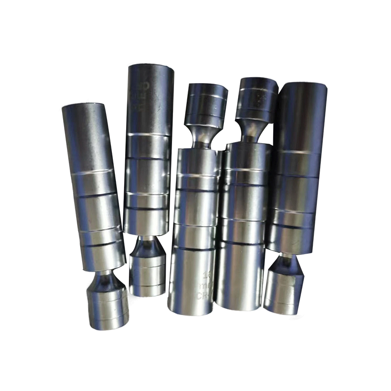 Tire 5-piece set Hardware tools - efficient and convenient, ready for tire replacement at any time